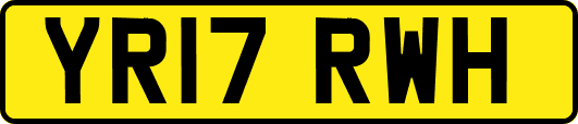 YR17RWH