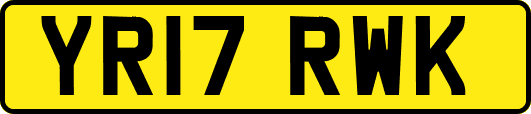 YR17RWK