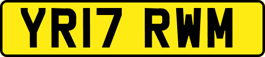 YR17RWM