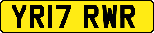 YR17RWR