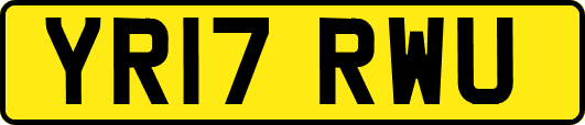YR17RWU