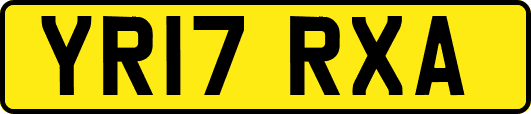 YR17RXA