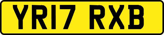 YR17RXB