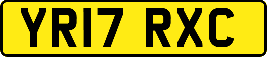 YR17RXC