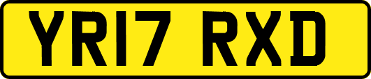 YR17RXD