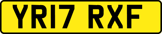 YR17RXF