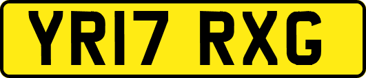 YR17RXG