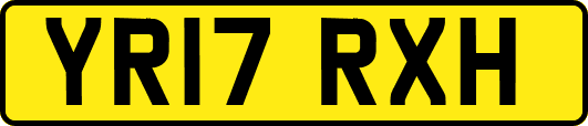 YR17RXH