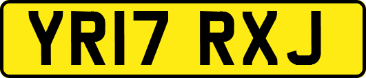 YR17RXJ