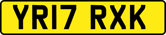 YR17RXK