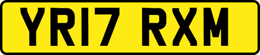 YR17RXM