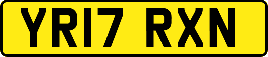 YR17RXN