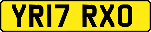 YR17RXO
