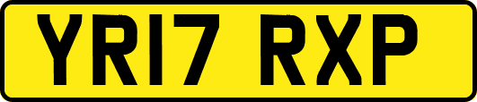 YR17RXP