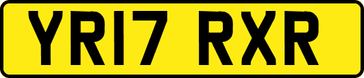 YR17RXR