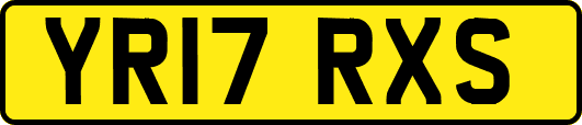 YR17RXS