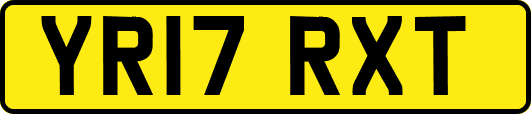 YR17RXT