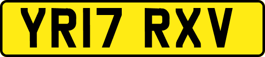 YR17RXV