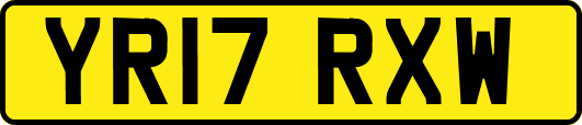 YR17RXW