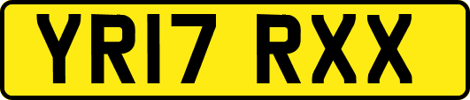 YR17RXX