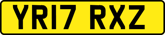 YR17RXZ