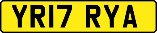 YR17RYA