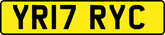 YR17RYC