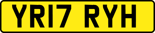 YR17RYH