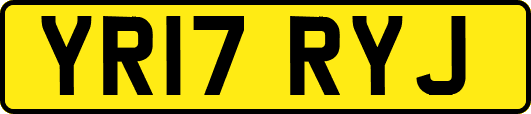 YR17RYJ