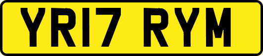 YR17RYM