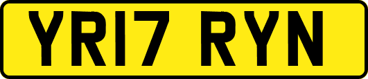 YR17RYN