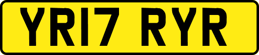 YR17RYR