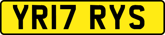 YR17RYS