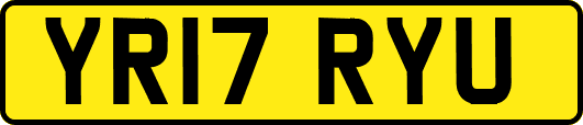 YR17RYU