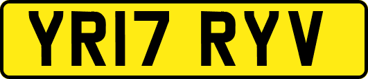 YR17RYV