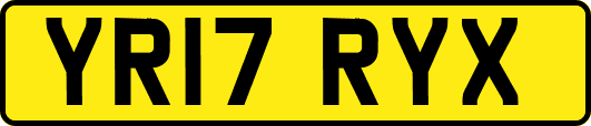 YR17RYX