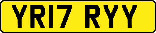 YR17RYY