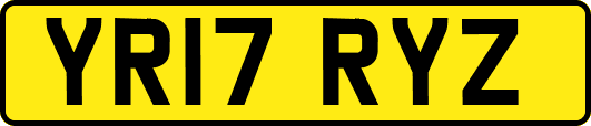 YR17RYZ