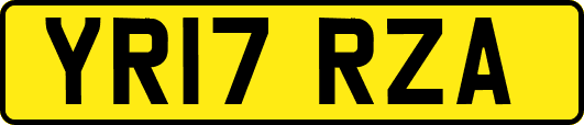 YR17RZA