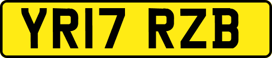 YR17RZB