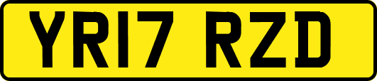 YR17RZD