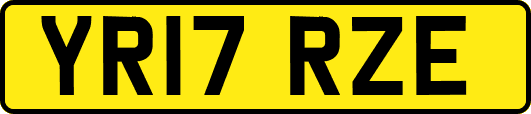 YR17RZE