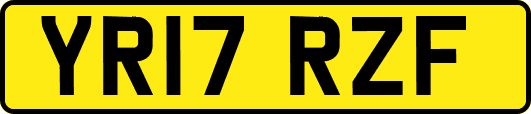 YR17RZF