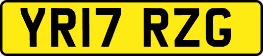 YR17RZG
