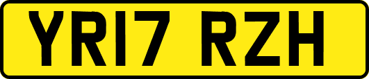 YR17RZH