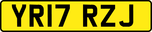 YR17RZJ