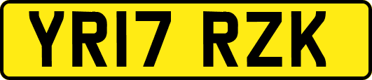 YR17RZK