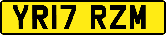 YR17RZM