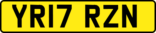YR17RZN