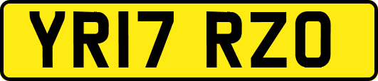 YR17RZO